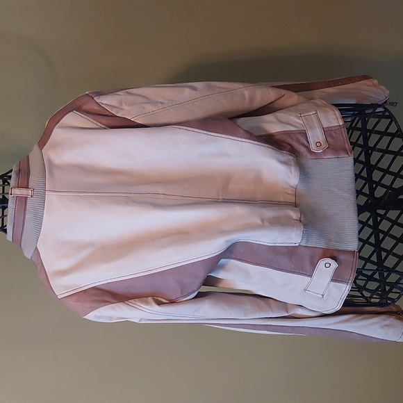 DANIER/BLINK jacket, size M - Picture 9 of 16